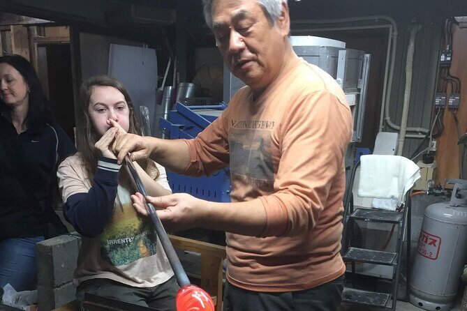 Create Your Own Glass Cup and See Seto's Lucky Cats in Japan - A Detailed Look at the Experience