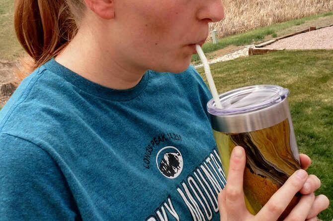 Create Your Own Hydro Dipped Tumbler, Mug or Flask in Estes Park - The Sum Up: Is It Worth It?