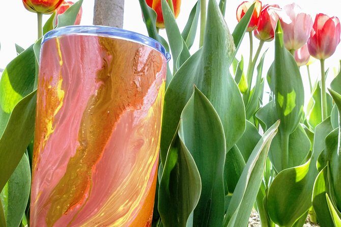 Create Your Own Hydro Dipped Tumbler, Mug or Flask in Estes Park - Frequently Asked Questions