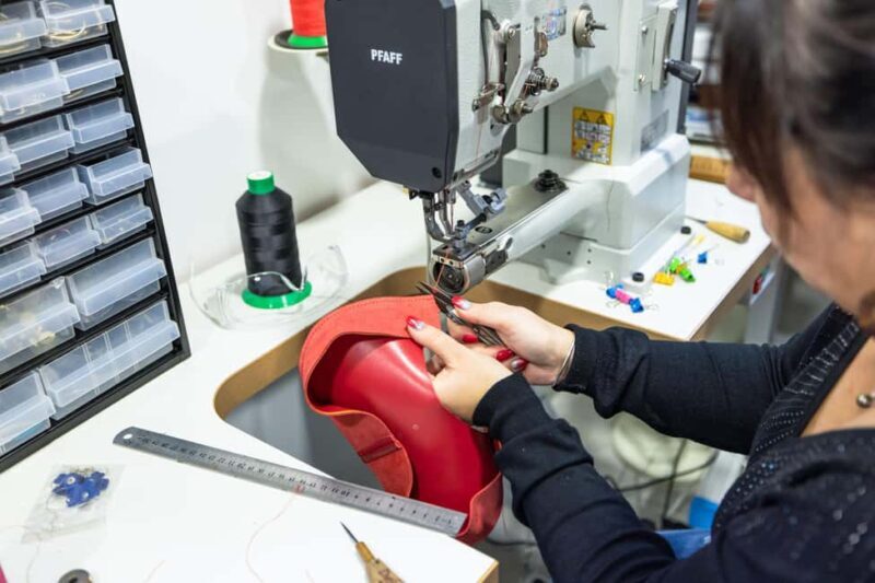Create your own leather bag in Luberon area! - Final thoughts