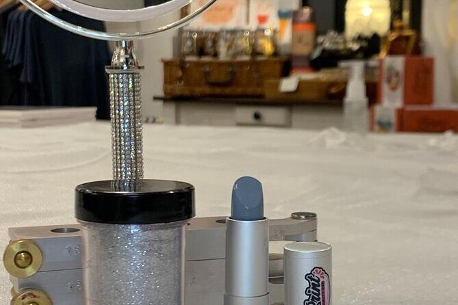 Create your Own Lipstick or Lip gloss Experience in Charlotte - Final Thoughts