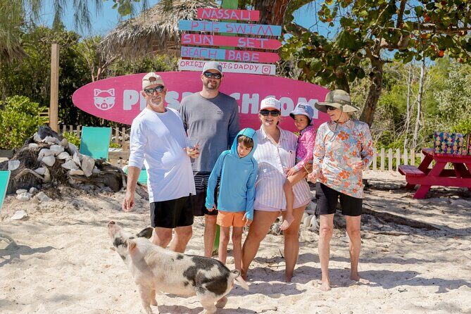 Create-Your-Own Luxury Adventure in Nassau with photographer - Final Thoughts