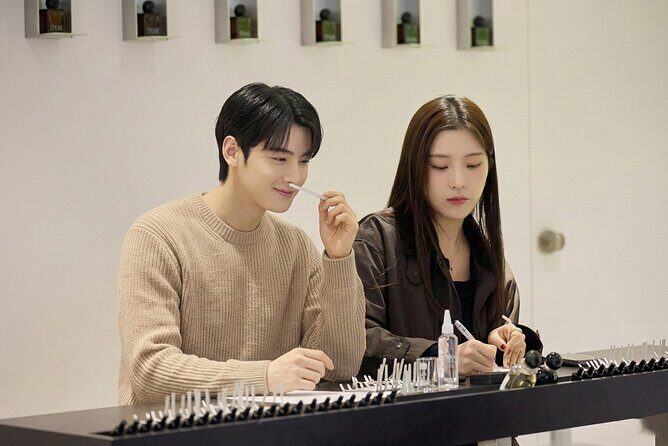 Create Your Own Luxury Niche Perfume in Hongdae - Creating Your Own Luxury Niche Perfume in Hongdae: A Practical Guide