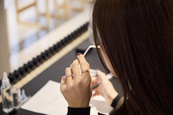 Create Your Own Luxury Niche Perfume in Hongdae - Frequently Asked Questions (FAQs)