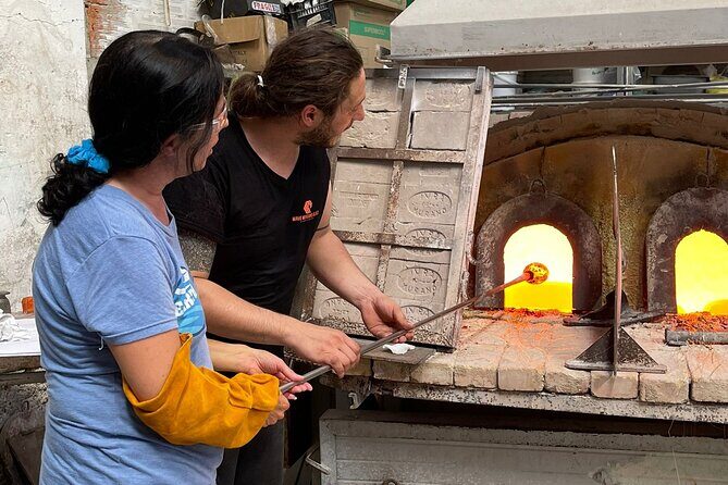 Create Your Own Murano Glass: Beginners Glassblowing Class - Who Will Love This Workshop?