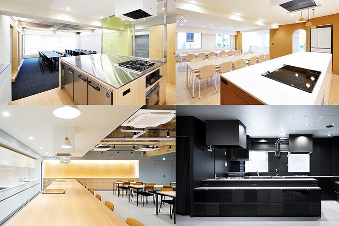 Create Your Own Party Sushi Platter in Tokyo - Who Would Love This?