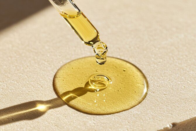 Create Your Own Perfumery Body Oil Workshop in San Diego - Key Points