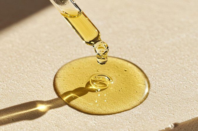 Create Your Own Perfumery Body Oil Workshop in San Diego - Detailed Review of the Create Your Own Perfumery Body Oil Workshop in San Diego