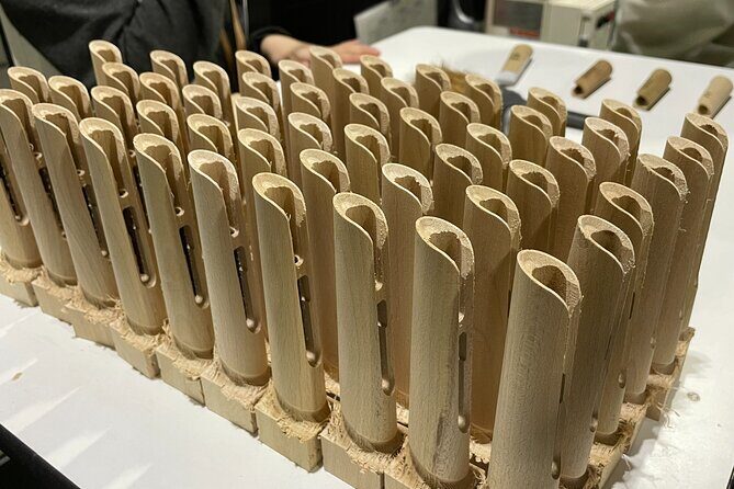 Create Your Own Pocket Knife in Miracle Kitchen Knife Factory - Key Points