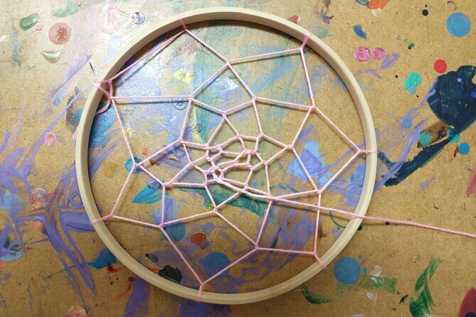 Create Your Own Positive-Thought-Catcher Art Kit in Estes Park - Why This Experience Stands Out