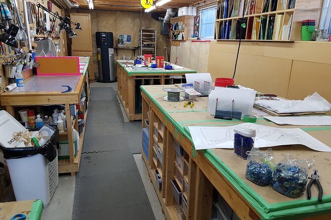 Create your own Stained Glass Masterpiece - Final Thoughts: Is This Tour Right for You?