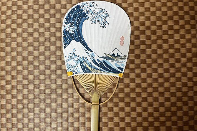 Create Your Own Ukiyo-e: Edo Woodblock Printing Workshop in Tokyo - Key Points