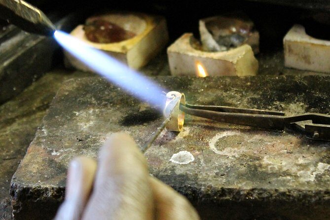 Create your wedding rings: course-experience for future spouses! - An in-depth look at the wedding ring creation experience in Milan