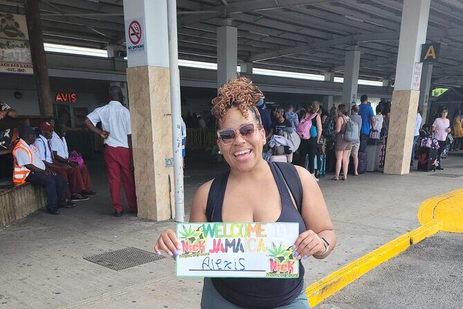 Creating Unforgetable Memories in Montego Bay - Exploring Montego Bay with a Personal Touch