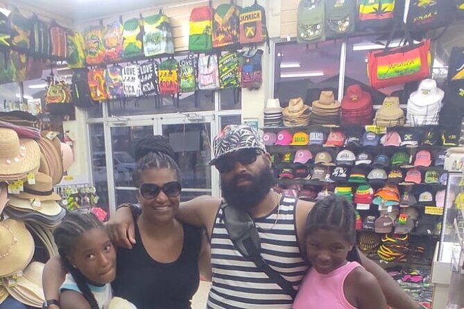 Creating Unforgetable Memories in Montego Bay - Who Should Consider This Tour?