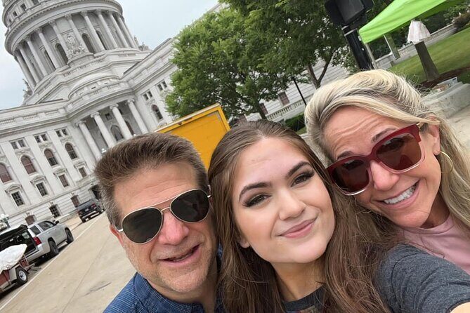 Creative Cambria Scavenger Hunt - Considerations for Future Participants