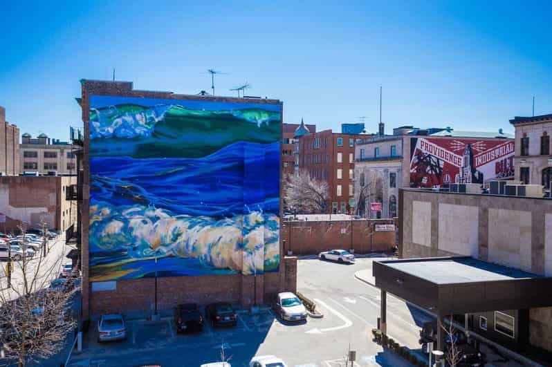 Creative Capital: Art and Architecture Tour of Providence - Who Will Love This Tour?