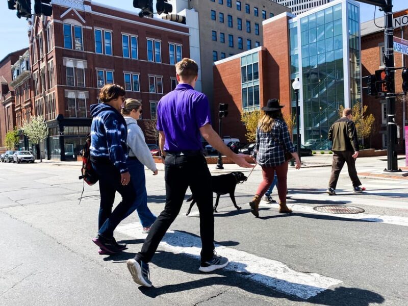 Creative Capital: Art and Architecture Tour of Providence - FAQ