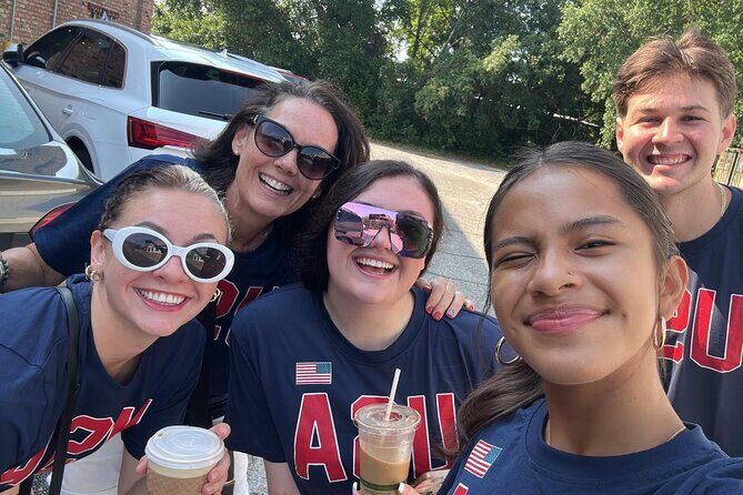 Creative Castroville Scavenger Hunt - Itinerary Breakdown: What to Expect