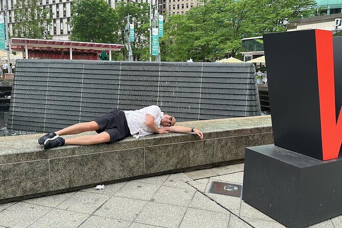 Creative Cedar City Scavenger Hunt - Key Points