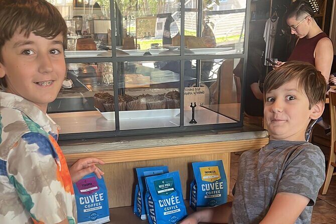 Creative Cedar City Scavenger Hunt - Analyzing the Experience