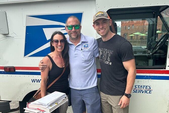 Creative Cedar Rapids Scavenger Hunt - Key Points