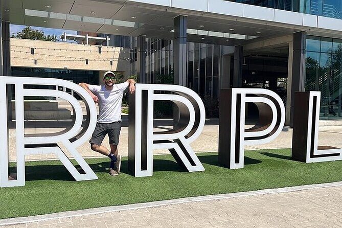 Creative Corning, NY Scavenger Hunt - Key Points