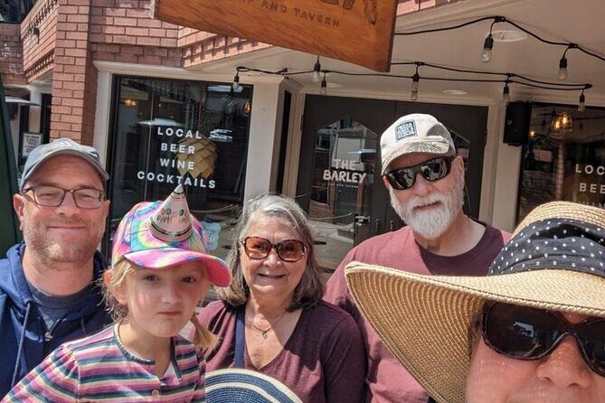 Creative Crescent Scavenger Hunt - Who Would Enjoy This Experience?