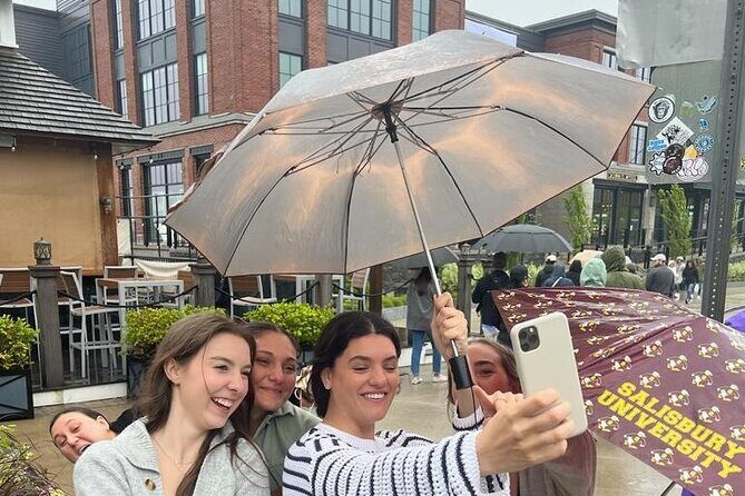 Creative Crescent Scavenger Hunt - FAQ