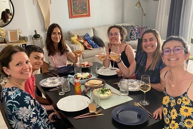 Creative Greek Cooking Class in Athens with Chef Marina - FAQ