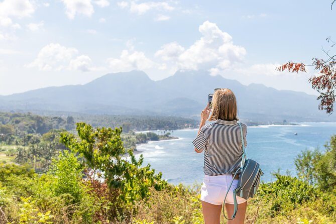 Creative Photo Workshop in Malaga - by OhMyGoodGuide - Key Points