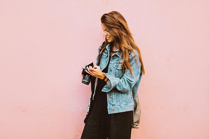 Creative Photo Workshop in Malaga - by OhMyGoodGuide - Exploring Malaga Through a Creative Lens: A Guided Photo Workshop