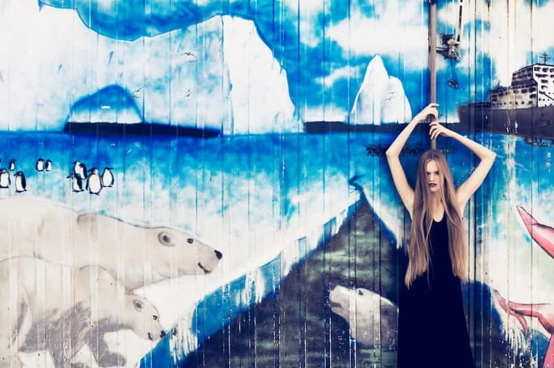 Creative Portraits in Berlins Streets - Creative Portraits in Berlin’s Streets: A Detailed Review
