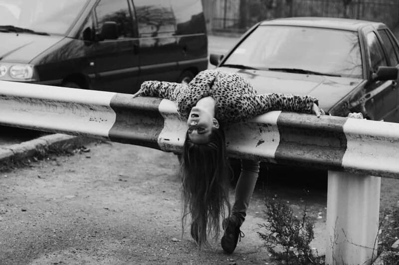 Creative Portraits in Berlins Streets - FAQ