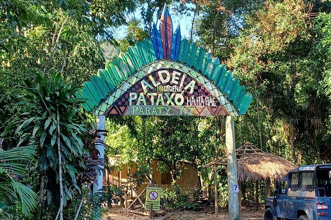 Creative Private Transfer Rio de Janeiro and Paraty - Key Points