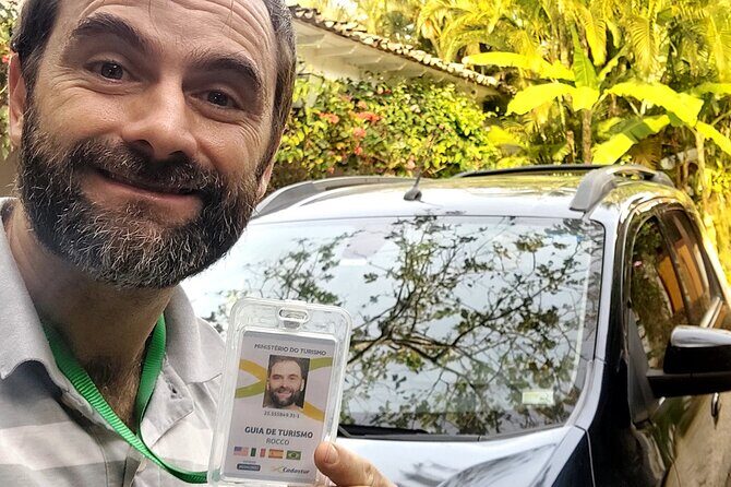 Creative Private Transfer Rio de Janeiro and Paraty - What to Expect: A Breakdown of the Experience