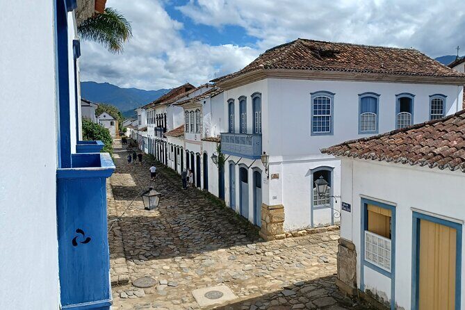 Creative Private Transfer Rio de Janeiro and Paraty - The Bottom Line: Who Should Consider This?