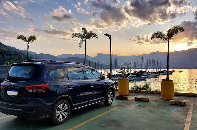 Creative Private Transfer Rio de Janeiro and Paraty - FAQ