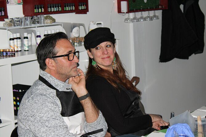 Creative Soap Therapy:Relax & Reconnect with Hands-On Soap Making - An In-Depth Look at the Creative Soap Therapy Experience