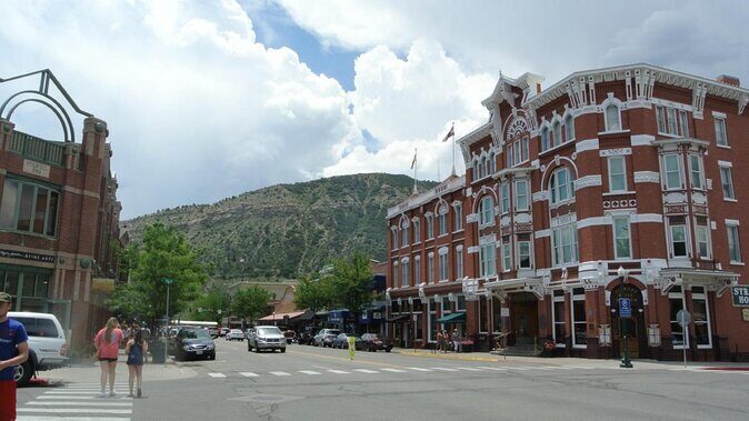 Creative Soul Scavenger Hunt (Durango,Colorado) - Exploring Durango with the Creative Soul Scavenger Hunt