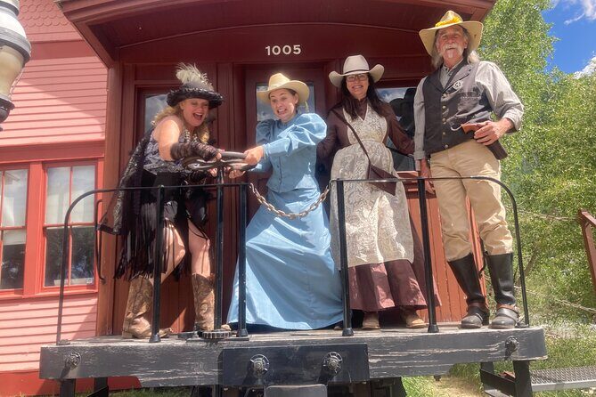 Creative Soul Scavenger Hunt (Durango,Colorado) - A Detailed Look at the Creative Soul Scavenger Hunt