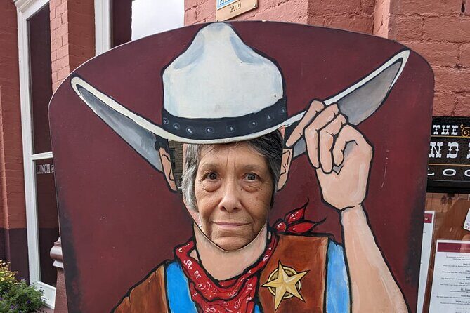 Creative Soul Scavenger Hunt (Durango,Colorado) - The Sum Up