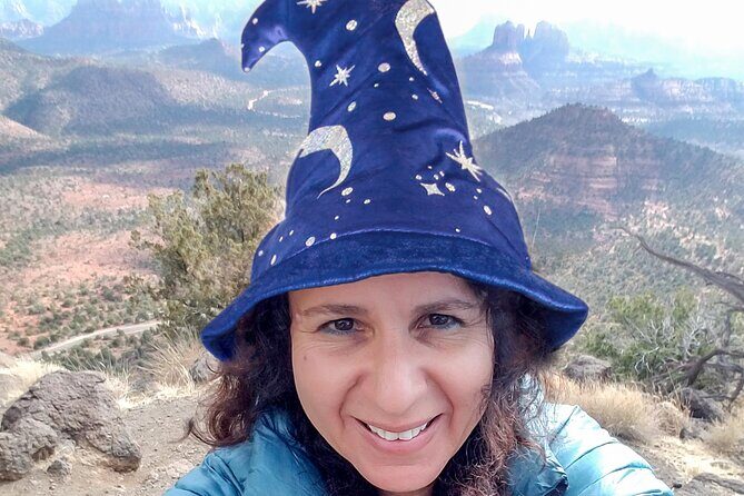 Creative Soul Scavenger Hunt( Jerome, Arizona) - The Value & Who Will Love This Tour