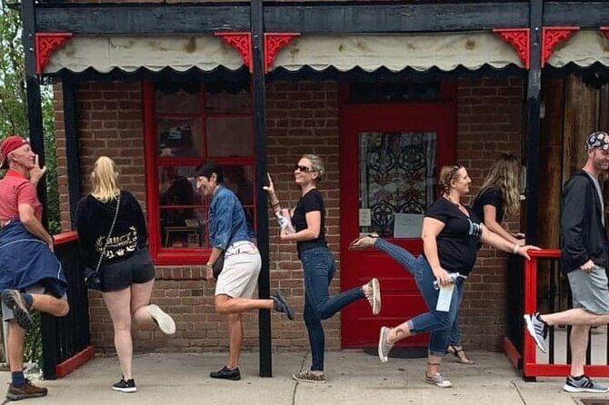 Creative Soul Scavenger Hunt( Jerome, Arizona) - Final Thoughts