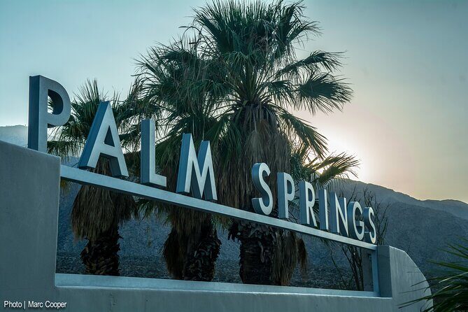 Creative Soul Scavenger Hunt of Palm Spring PS I LoveYou! - Who Is This Tour Perfect For?