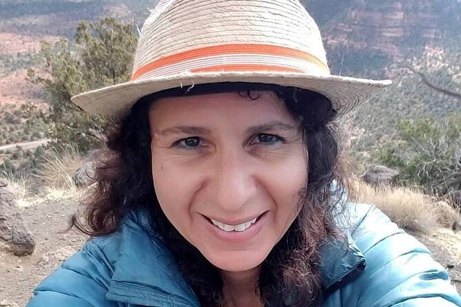 Creative Soul Scavenger Hunt of Palm Spring PS I LoveYou! - The Sum Up