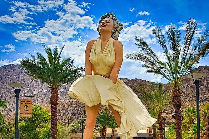 Creative Soul Scavenger Hunt of Palm Spring PS I LoveYou! - FAQ