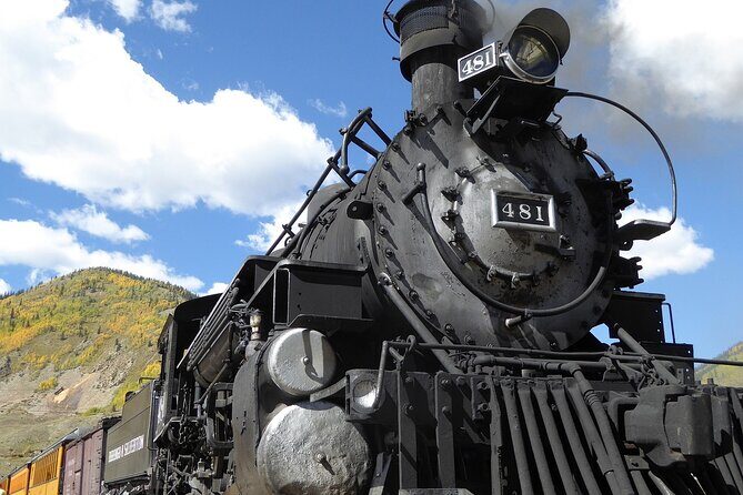 Creative Soul Scavenger Hunt of Silverton Colorado - Creative Soul Scavenger Hunt of Silverton Colorado: An Authentic, Immersive Adventure