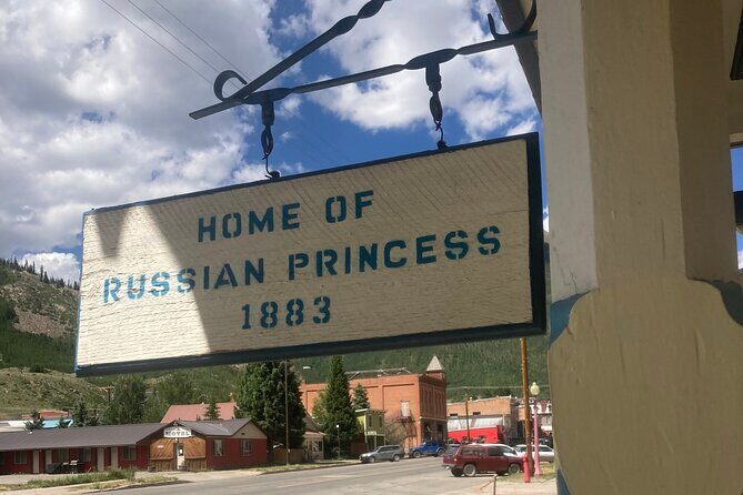 Creative Soul Scavenger Hunt of Silverton Colorado - Who Will Love This?