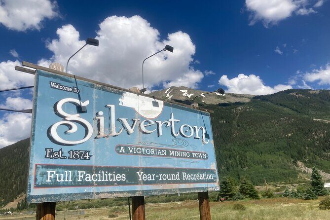 Creative Soul Scavenger Hunt of Silverton Colorado - A Deep Dive into the Silverton Creative Soul Scavenger Hunt